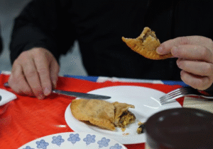 Último día para concursar por la mejor empanada de Punta Arenas