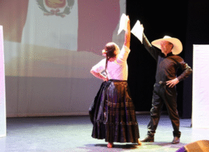 Artistas extranjeros serán protagonistas en Muestra EmigrArte 2023
