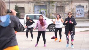 Exitoso retorno tuvo actividad municipal “La Costanera es Tuya” en Punta Arenas