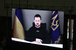 Polonia dejará de suministrar armas a Ucrania