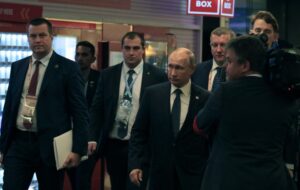 Qué armas busca Rusia en Corea del Norte y qué le puede dar a cambio Putin a Kim