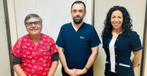 Tercera ronda de Cardiología en Natales disminuyó lista de espera