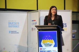 Punta Arenas se convirtió ayer en la capital inteligente de la Patagonia