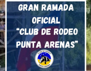 Después de 15 años volverá la Ramada en Club de Rodeos