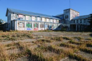 Anuncian edificio consistorial en el exhospital de Punta Arenas
