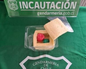 En libertad sujeto formalizado por ingresar drogas a la cárcel de Punta Arenas