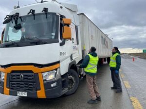 Siguen los operativos de prevención en Fiestas Patrias