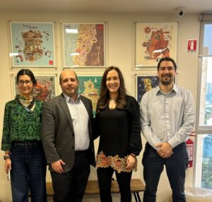 Entre privados y el Estado buscan fortalecer el turismo en la Región de Magallanes