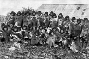 Estado de Chile reconoció al pueblo Selk'nam: se incorporará a los derechos de Ley Indígena