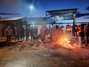 Trabajadores de conocida pesquera no han recibido su sueldo completo en septiembre