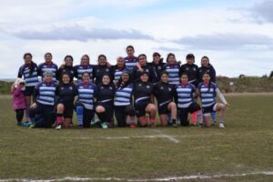 UMAG Rugby se hizo respetar en casa y derrotó a Coseba de Río Gallegos