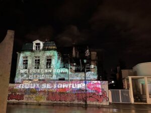 Nutrida agenda de actividades culturales en conmemoración a 50 años del Golpe