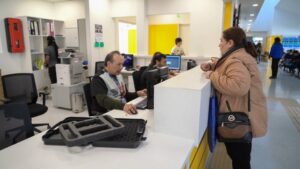 Luego de años de espera se inició puesta en marcha de nuevo Cesfam Thomas Fenton