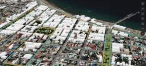 Gemelo Digital de Punta Arenas brilló en evento internacional sobre ciudades inteligentes