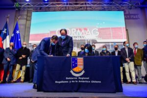 A un año de su creación la Cormag no registra ningún avance