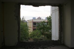 OMS dijo que más de 300.000 personas se han visto afectadas por terremoto