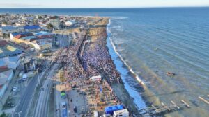 Turismo invernal 2023 vivió importantes hitos