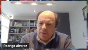 “Ha habido varios escándalos en el pasado, pero en este caso una de sus mayores gravedades es que era dinero destinado a los más vulnerables