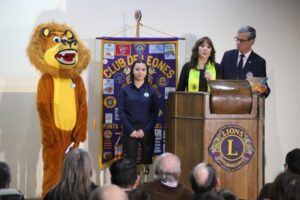 Personeros regionales animaron a magallánicos a colaborar con las  Jornadas por la Rehabilitación 2023