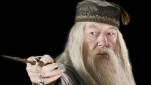 Michael Gambon, conocido actor de 