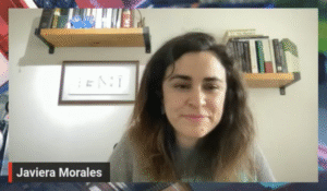 Diputada Morales y feriado del 21 de septiembre:“Se generaron muchas expectativas por algunas autoridades”