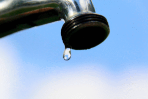 Anuncian corte programado de agua en algunos sectores de Punta Arenas