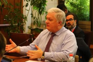 Senador propone que las jineteadas se conviertan en deporte nacional