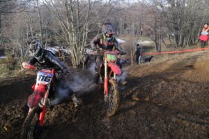 Este domingo se corre la última fecha del Torneo Aniversario 20 años Patagonia Moto Club