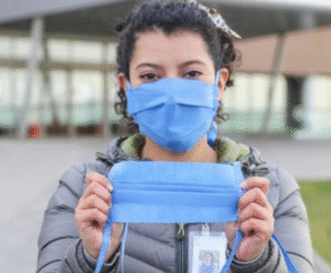 Fin a alerta sanitaria: eliminan obligatoriedad en uso de mascarillas