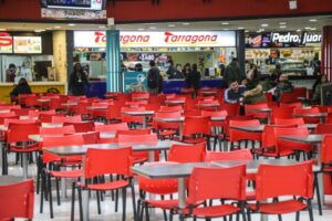 Zona Franca dio a conocer horarios de Fiestas Patrias