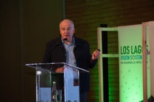 Expositor Xabier Arruza será parte del evento internacional “Magallanes Visión Sostenible - Acelerando el desarrollo inteligente”