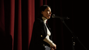 Ministra Arredondo: “Cada comunidad tiene una vida cultural propia y es importante querer mostrarla”