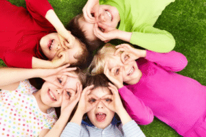 Fondos entregados por la Segegob favorecen a niños con neurodiversidad