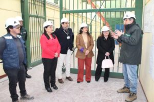 Aprueban $150 millones para finalizar construcción de sección femenina en la cárcel de Punta Arenas