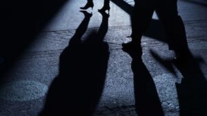 Sujeto afrontó a la justicia por tocar sin consentimiento a mujer en un supermercado
