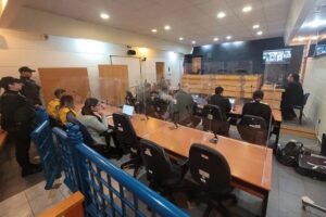 Abogado magallánico logra excepcional condena en icónico juicio en Copiapó
