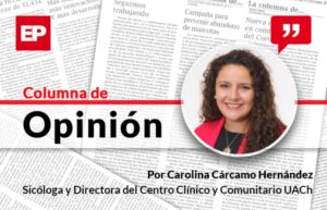 ¡Sin ser aguafiestas! Cuidémonos este 18