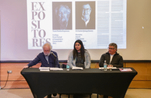 Historiador Patricio Quiroga hizo un análisis del quiebre de la democracia
