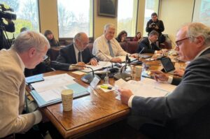Senador Kusanovic y veto del Gobierto a proyecto de usurpación: “Le quitan la posibilidad al propietario de defenderse de quien se toma su t