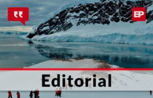 Qué pasará después de 2048 con la Antártica