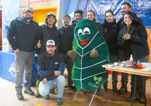 Municipio de Torres del Paine celebró el Día Nacional del Turismo