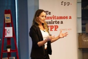 “Hoy día se priorizan cosas que son ideológicas por encima de la gestión”