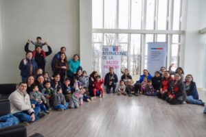 Con diversas actividades celebran Día Internacional de la Mujer Indígena