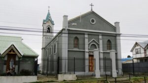 Falleció exalcalde de Laguna Blanca Juan Saravia