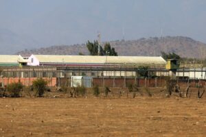 Asesinos de general Prats y Tucapel Jiménez: los reos de Punta Peuco que firmaron polémica carta