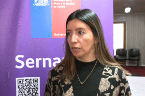 Directora de Sernameg aclara protocolos de apoyo a las víctimas