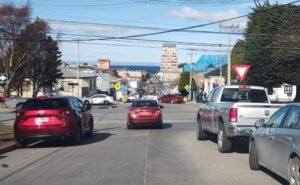 Director de Tránsito de Punta Arenas: “Estamos siendo la comuna y región con los niveles más altos de siniestralidad”