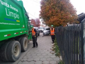 Un 87% de puntarenenses considera bueno el servicio de retiro de basura