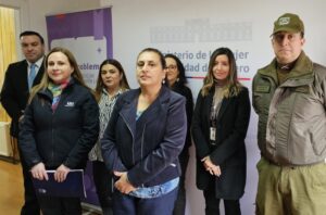 Mujeres de 30 a 45 años  serían las principales  víctimas de femicidio