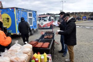 Salud no levantó ningún sumario sanitario a locatarios de Muestra Criolla en Punta Arenas